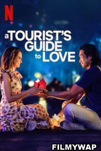 A Tourists Guide to Love (2023) Hindi Dubbed