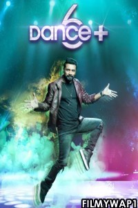 Dance Plus 6 (2021) Hindi TV Show