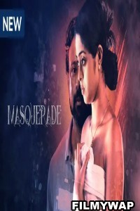 Masquerade (2023) Hindi Web Series