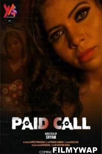 Paid Call (2023) DuDuDigital Original