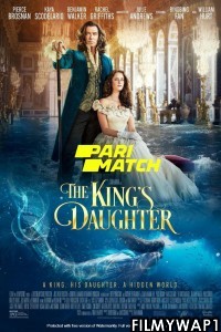 The Kings Daughter (2022) Bengali Dubbed